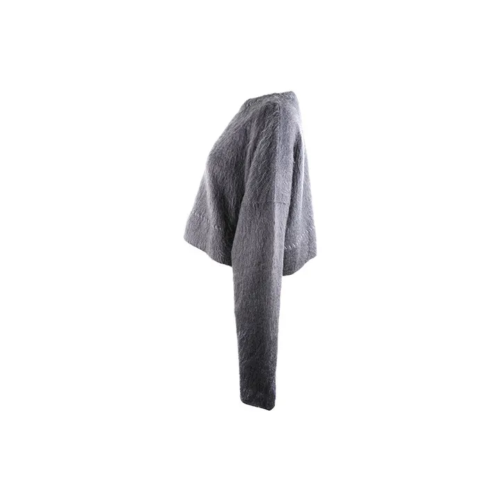 CELINE FW21 Sweater Women's Gray-2