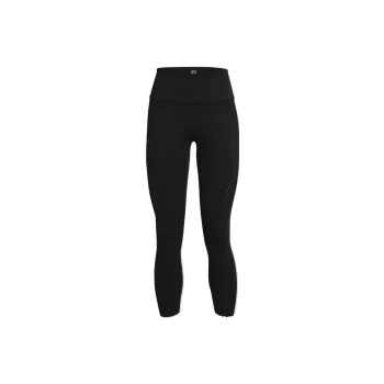 Under Armour Yoga Pants Women's Black
