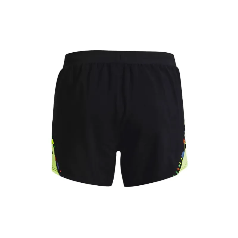 Under Armour Casual Shorts Women's Black-1