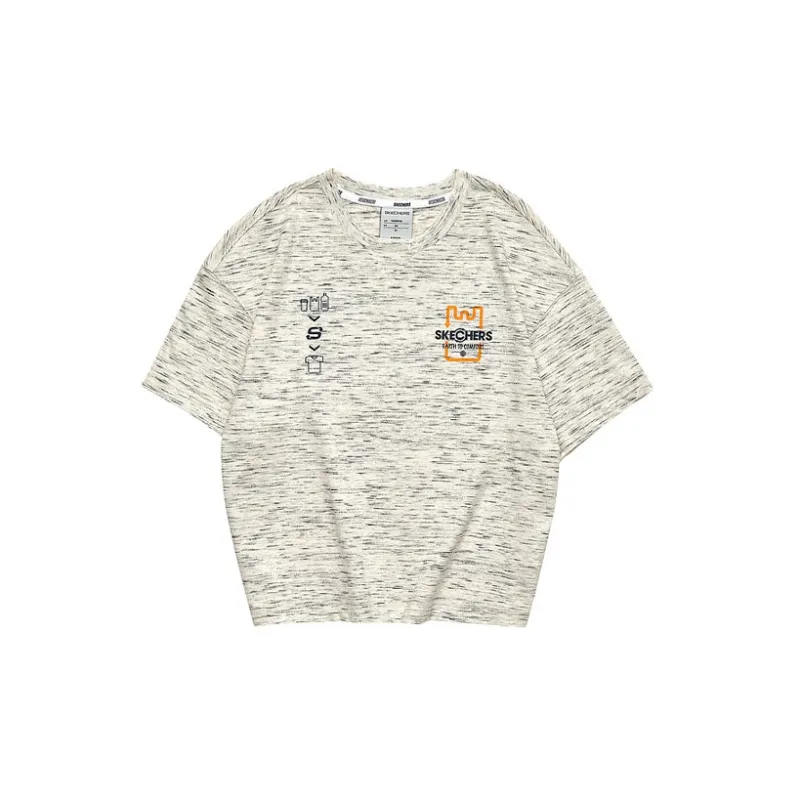 Skechers Environmental Protection T-Shirt Women's-1