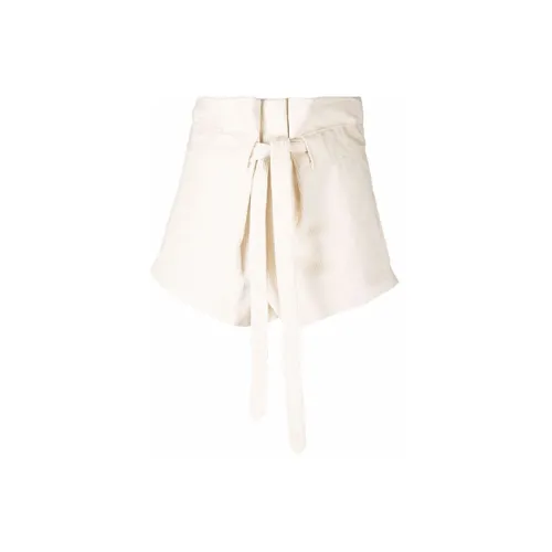 SIMONE ROCHA Casual Shorts Women's White