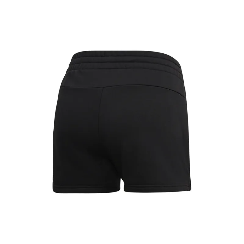 Adidas Casual Shorts Women's Black-1