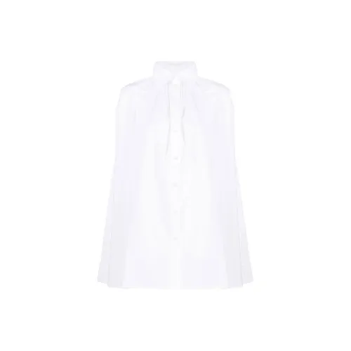 RAF SIMONS Shirts Women's White