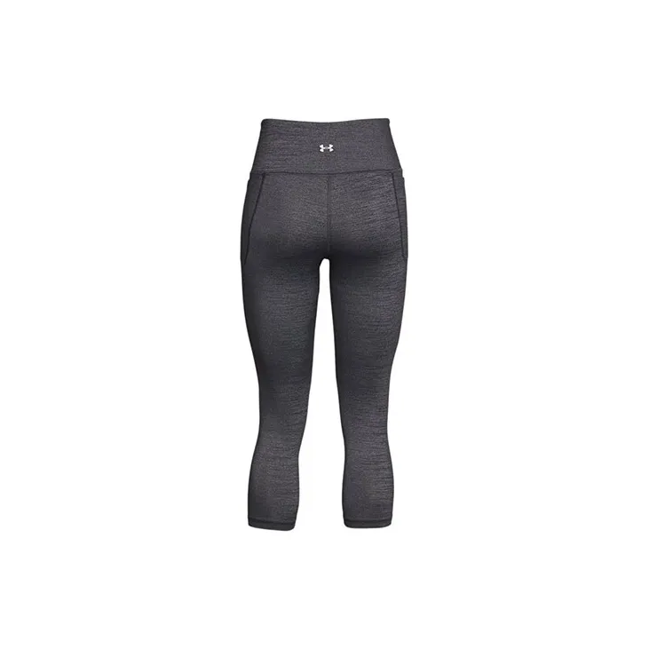 Under Armour Athletic Trousers Women's Gray-1