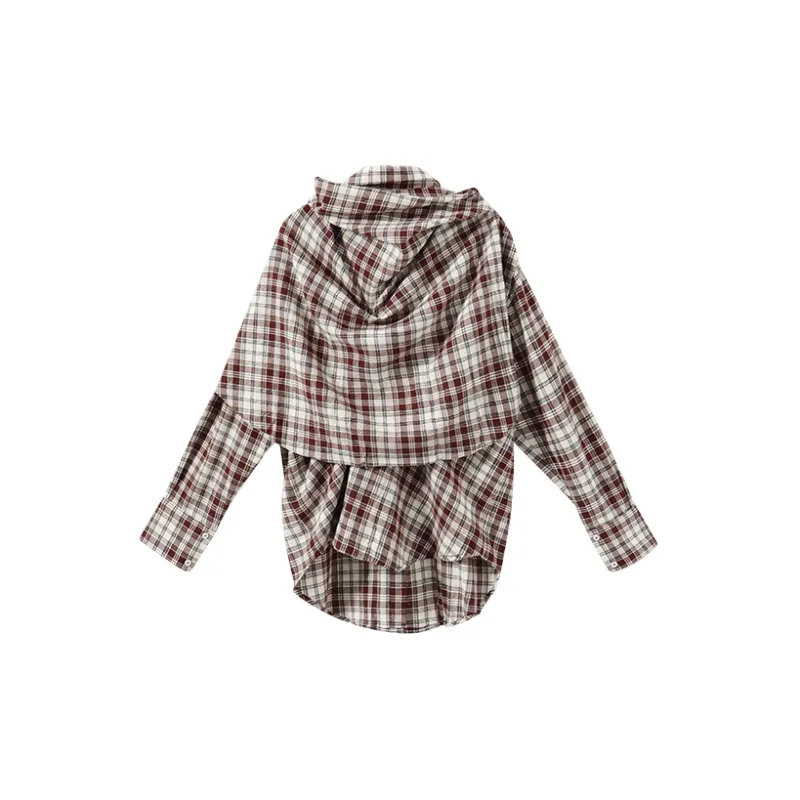 YUMOMO STAR Shirts Women's-3