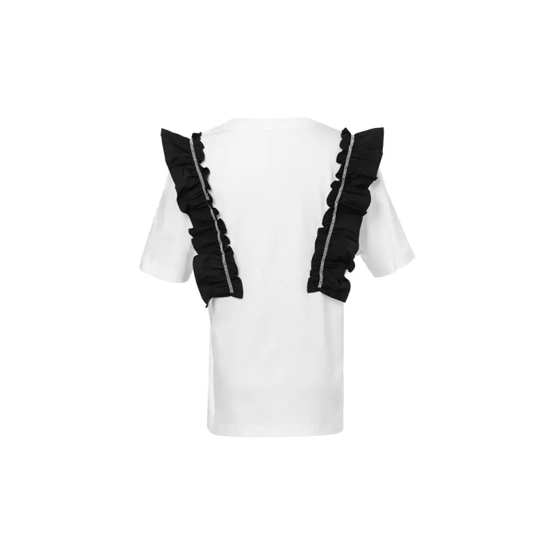 LOFT SHINE T Shirt Women's Multicolor-1