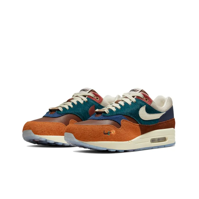 Nike X Kasina Air Max 1 Sp 'Won Ang Orange'-2