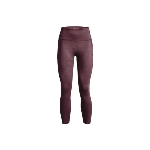 Prototype Armour Meridian Yoga Pants Women's Gray And Purple