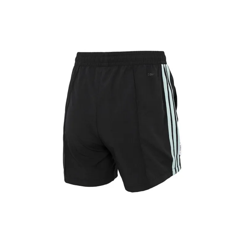 Adidas Neo Casual Shorts Women's Black-1