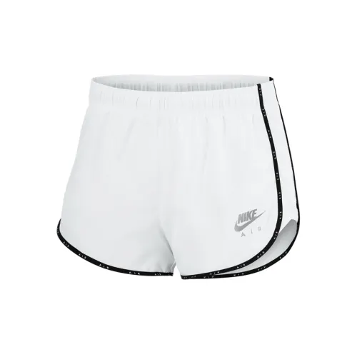 Nike Casual Shorts Women's White