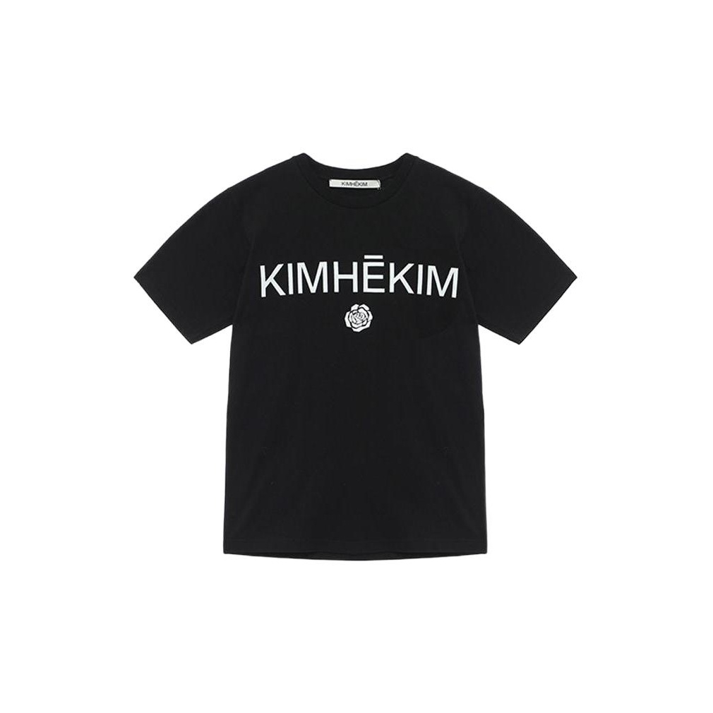 KIMHEKIM T-shirt Apparel for Women's & Men's | Sneakers & Clothing | Sale &  New - POIZON