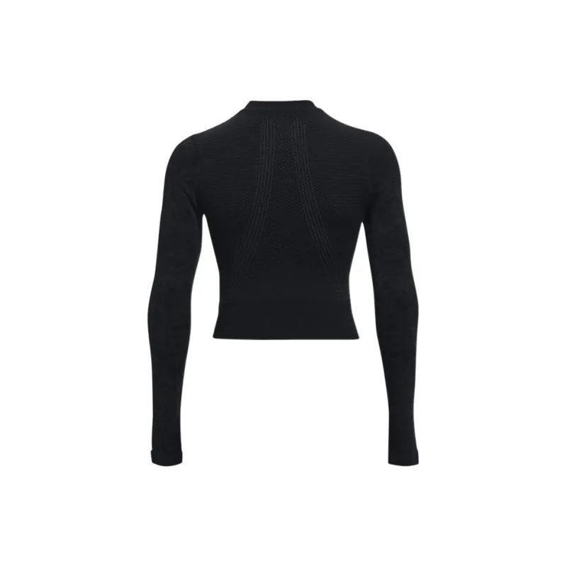 Under Armour T Shirt Women's Black-1