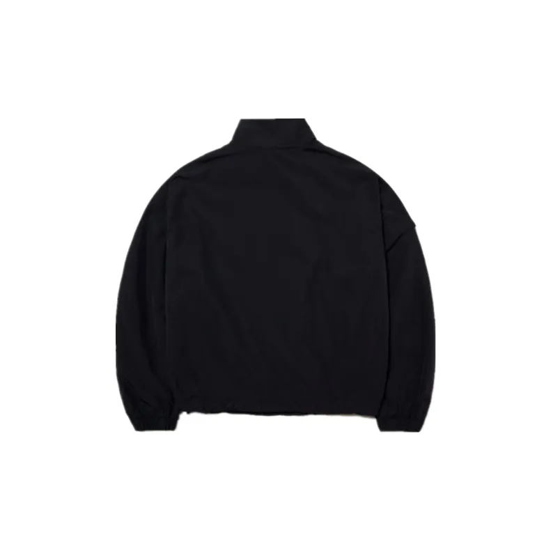 MLB Jackets Women's Black-1
