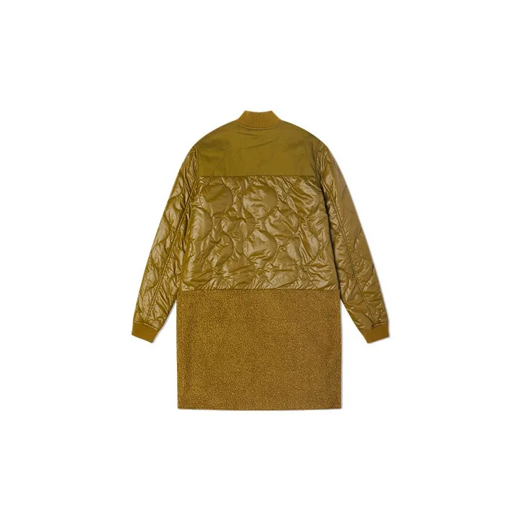 Converse Coats Women's Green-3