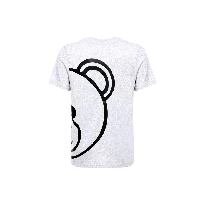 MOSCHINO T Shirts Women's Gray-1