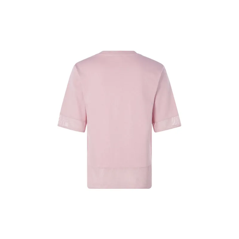 KENZO T Shirts Women's Pink-1