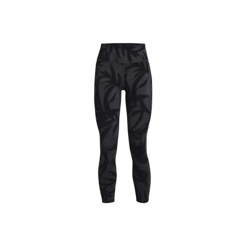 Under Armour Yoga Pants Women's Gray-0