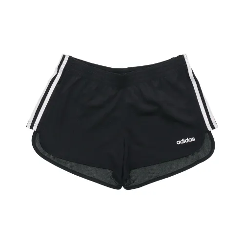 Adidas Casual Shorts Women's Black