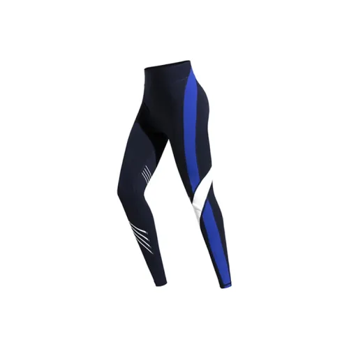 Monster Guardians Sports Pants Women's Klein Blue