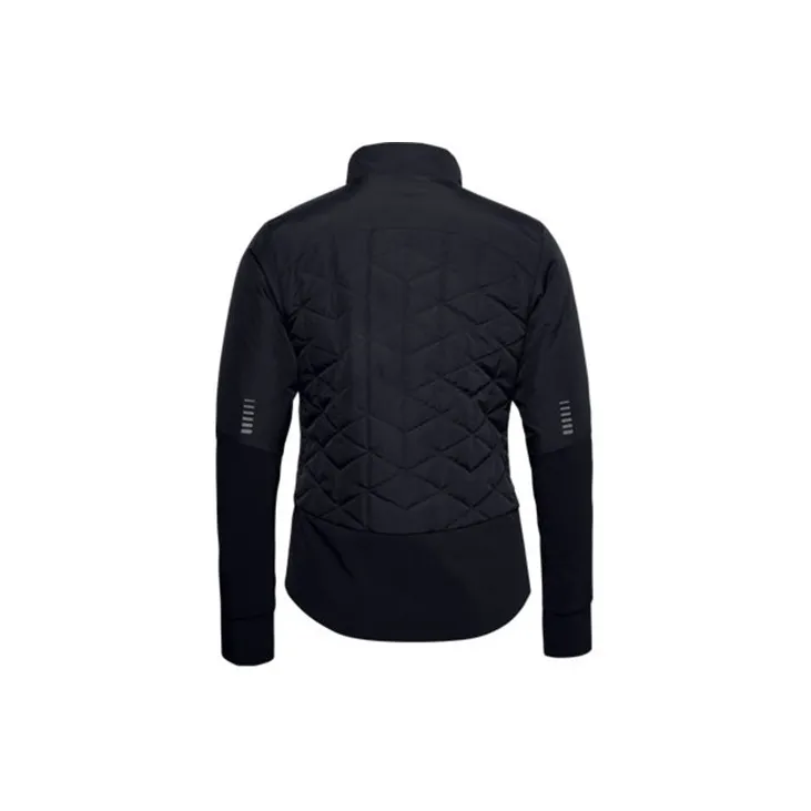 Under Armour Puffer Jacket Winter Women's Black-1