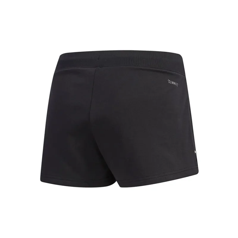 Adidas Neo Casual Shorts Women's Black-1