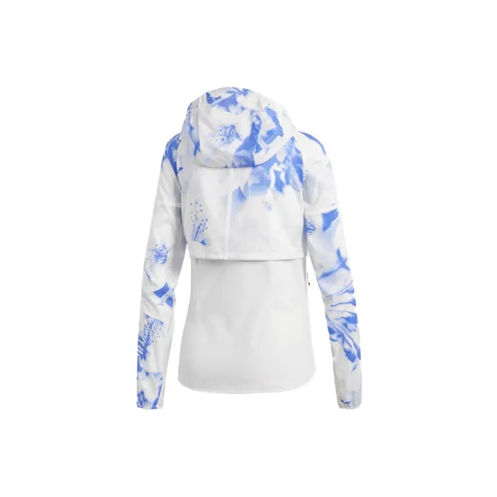 Adidas Jackets Women's Multicolor-1