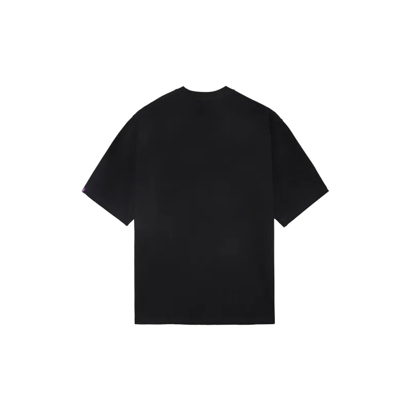 AE6604 T-Shirts Unisex-3