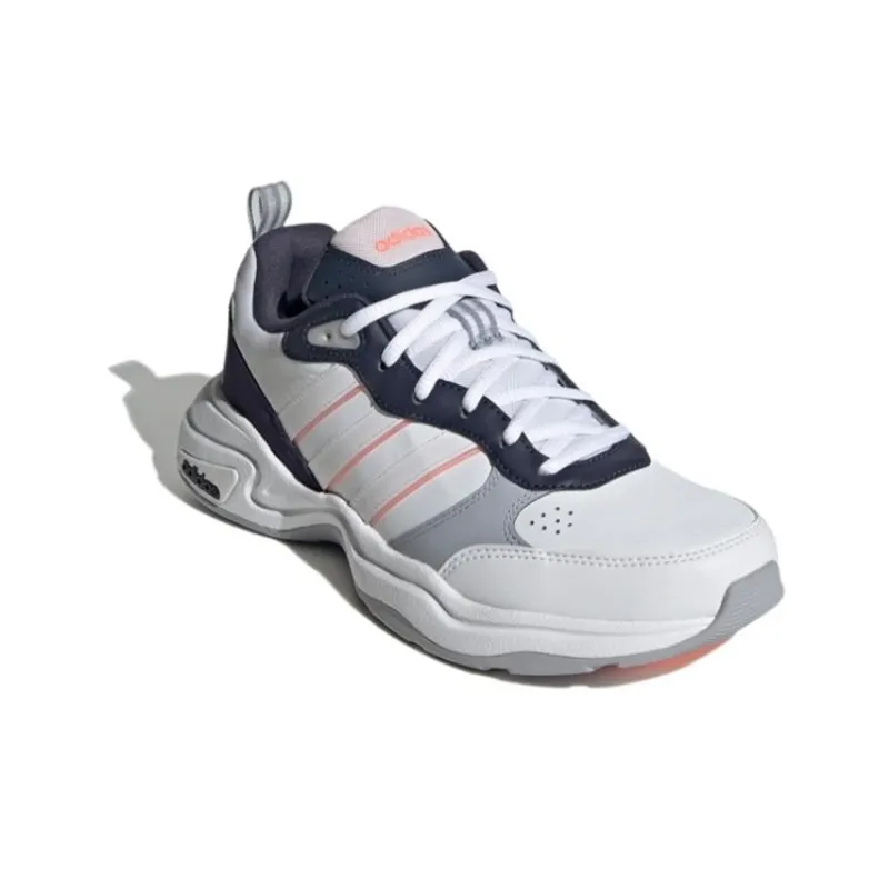 Adidas Neo Strutter Shoes 'Navy Grey' Women's-2