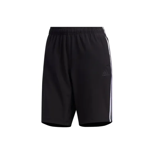 Adidas Casual Shorts Women's Black