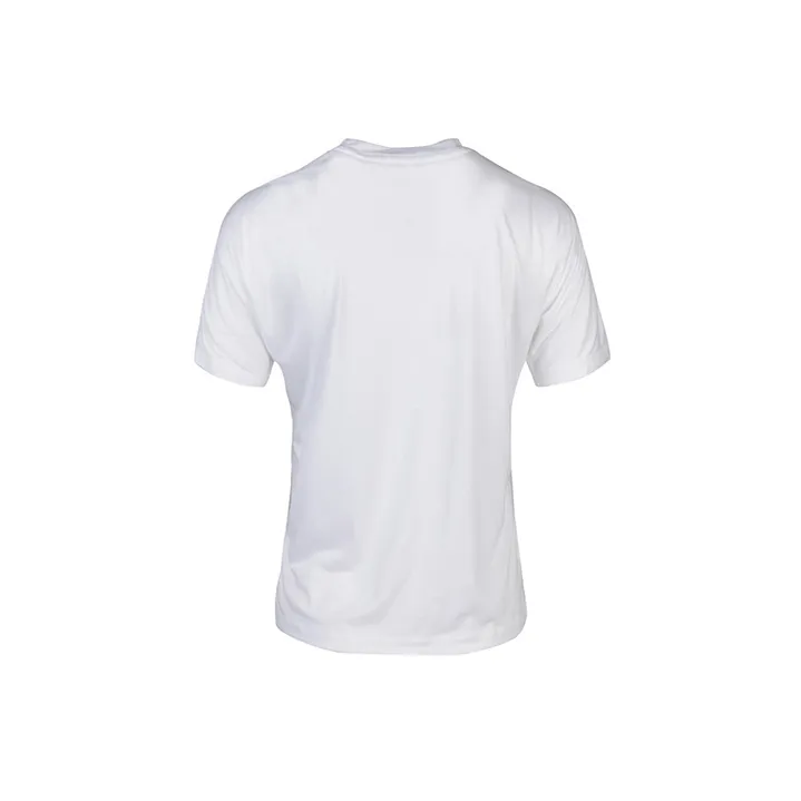 Nike T Shirts Women's White-1