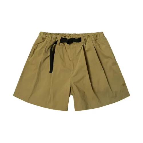 THE NORTH FACE Women Casual Shorts