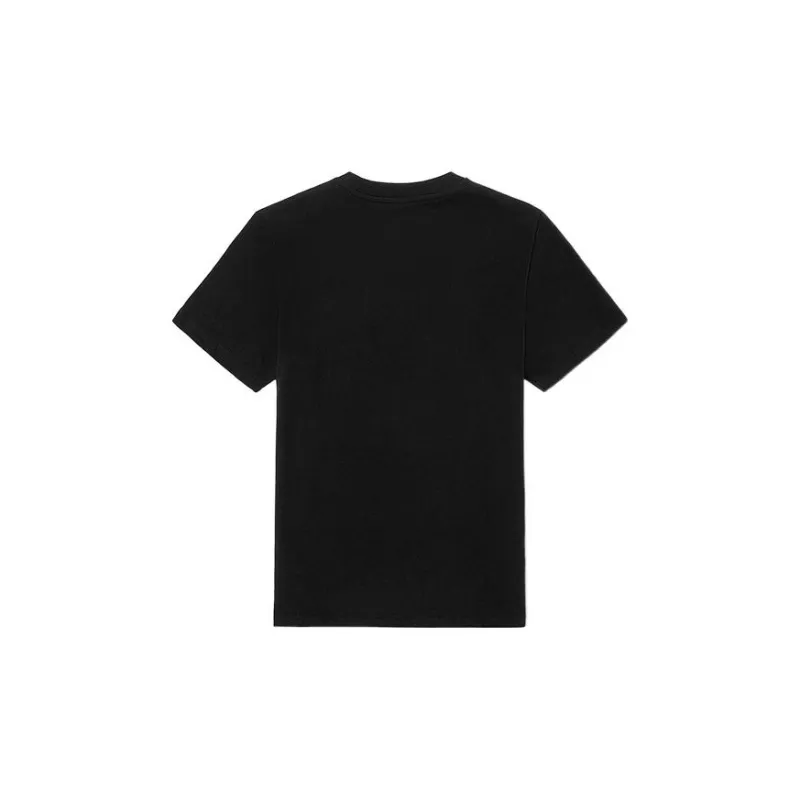 Vans T Shirts Women's Black-1