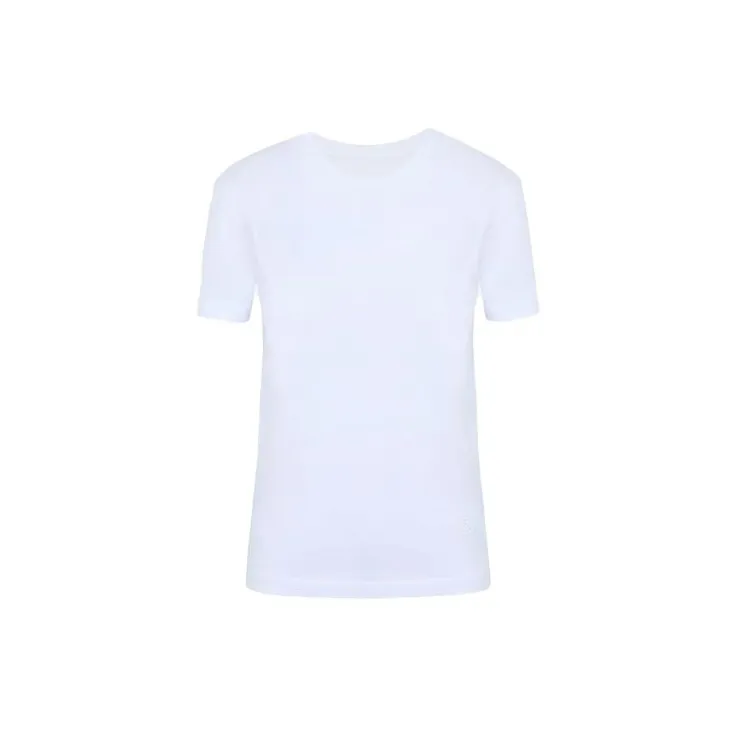 MM6 Maison Margiela Three-Pack Jersey T-Shirt-1