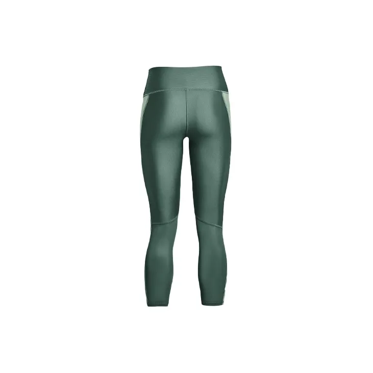 Under Armour Project Sports Pants Women's Todi Wine Green-1