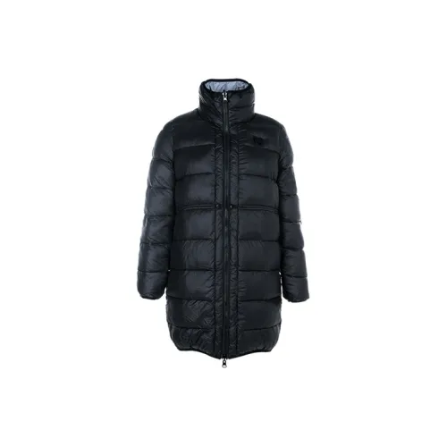 MOSCHINO Puffer Jackets Women's Black