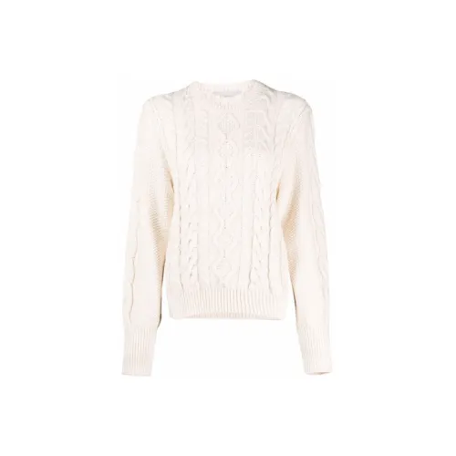 Stella McCartney Crop Tops Women's White