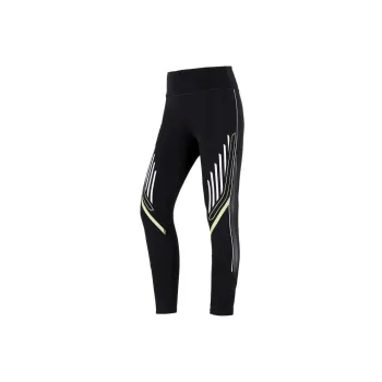 Under Armour Qualifier Yoga Pants Women's Black