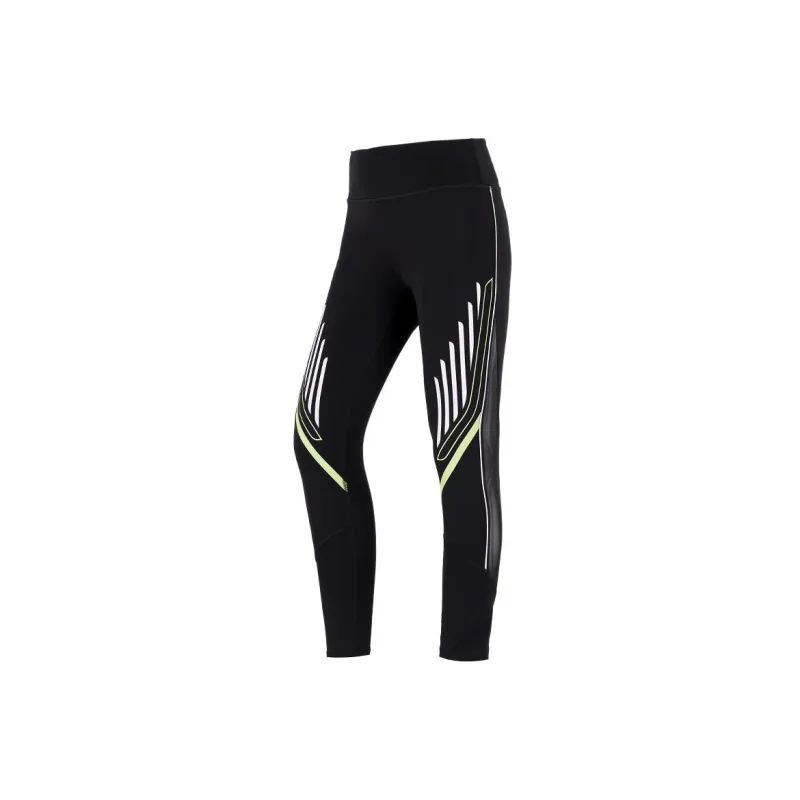 Under Armour Qualifier Yoga Pants Women's Black-0