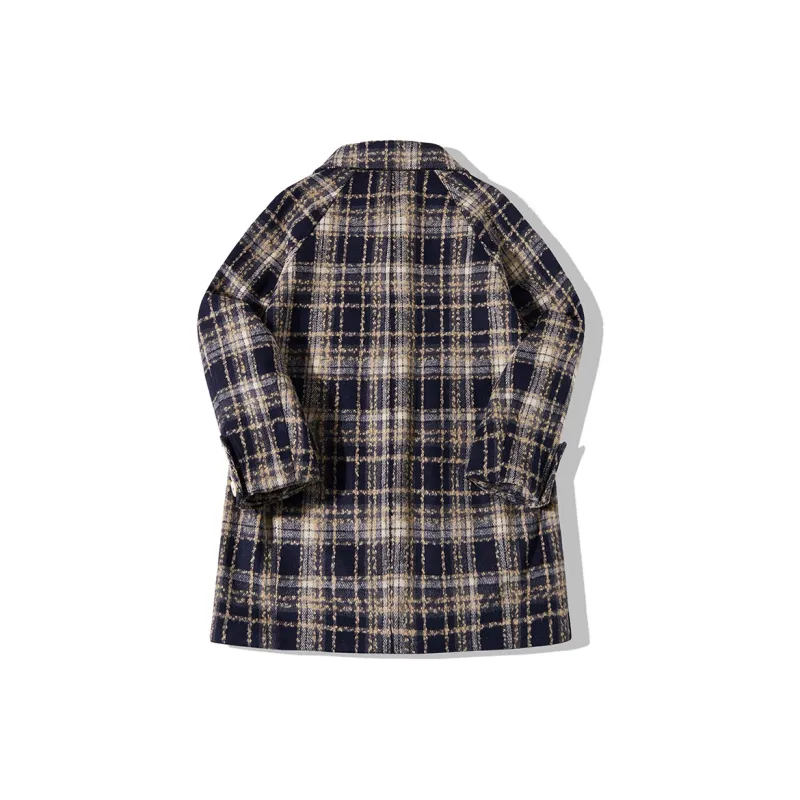 MEETLADY Coats Women's-3