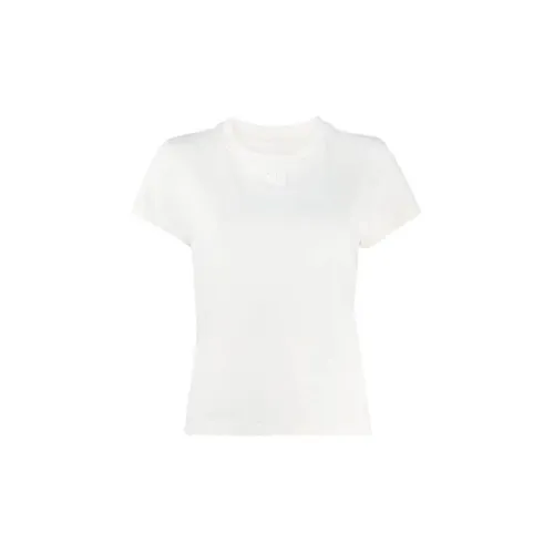 Alexander Wang T-Shirts Women's White