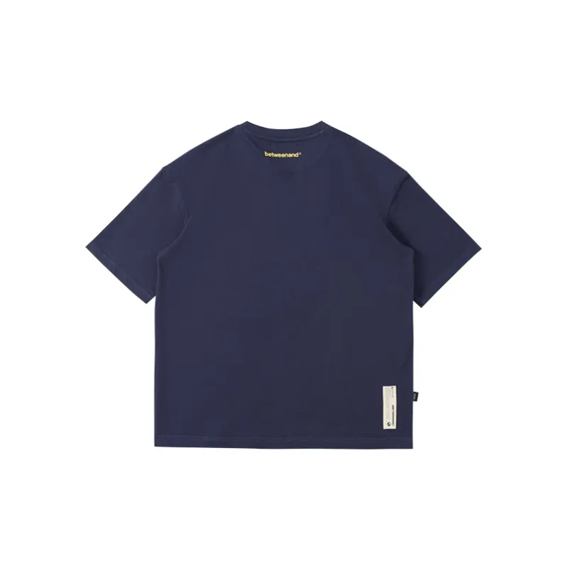 BETWEENAND T Shirts Women's-13