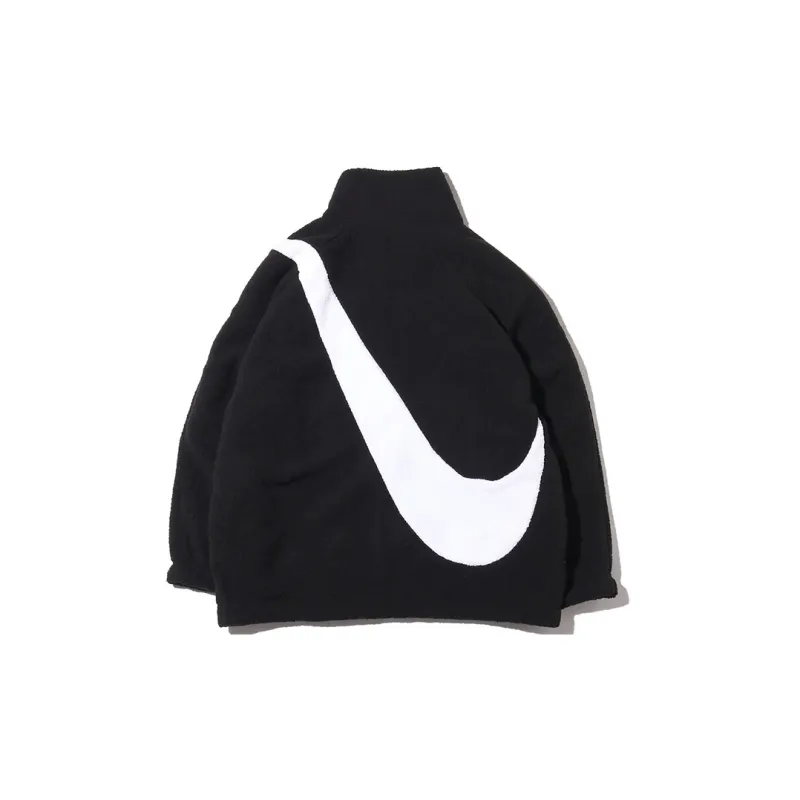 Nike Velvet Jackets Women's-1