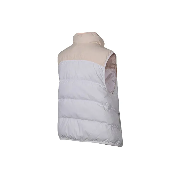 Nike Vests Women's Ecru-1