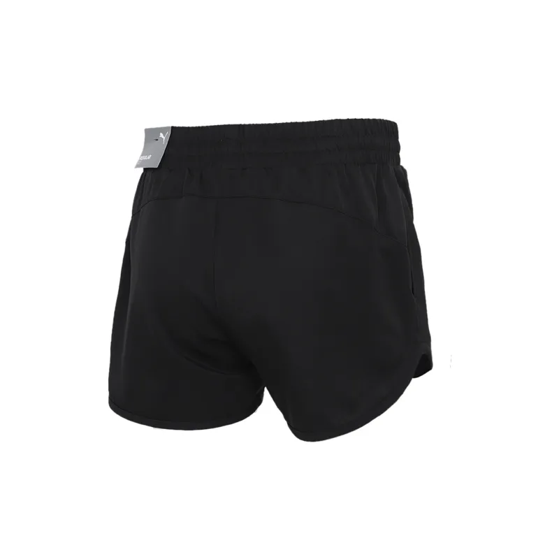 PUMA Casual Shorts Women's Black-1