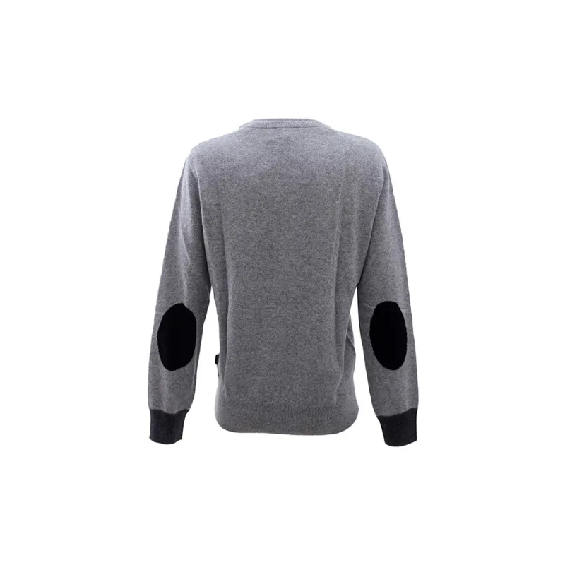 Burberry FW22 Sweater Women's Gray-1