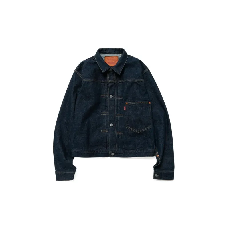 HUMAN MADE X Levi