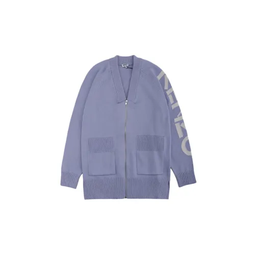 KENZO Sweaters Women's Lavender