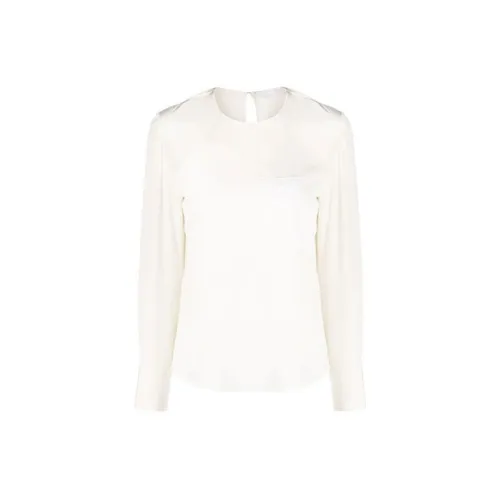 Chloé T-Shirts Women's White