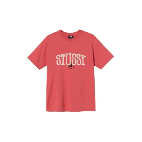 Stussy T-Shirts Women's