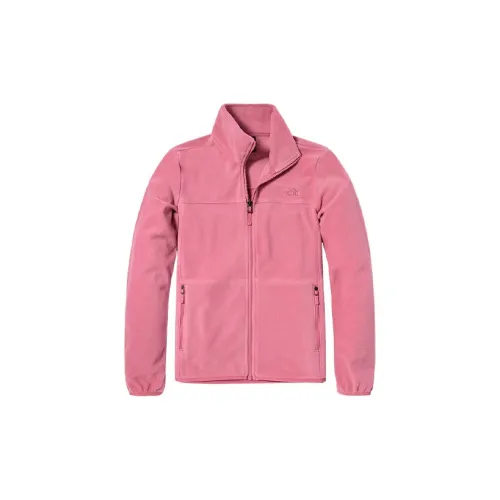 THE NORTH FACE Jackets Women's Pink